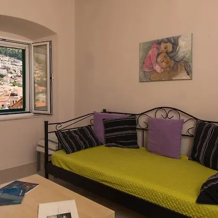 Maro Skyline Apartment Dubrovnik Exterior photo
