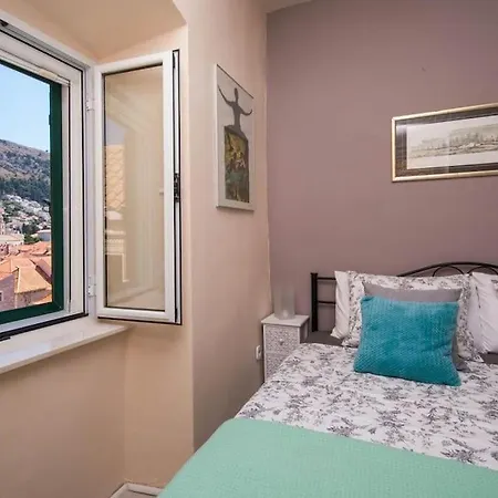 Maro Skyline Apartment Dubrovnik Exterior photo