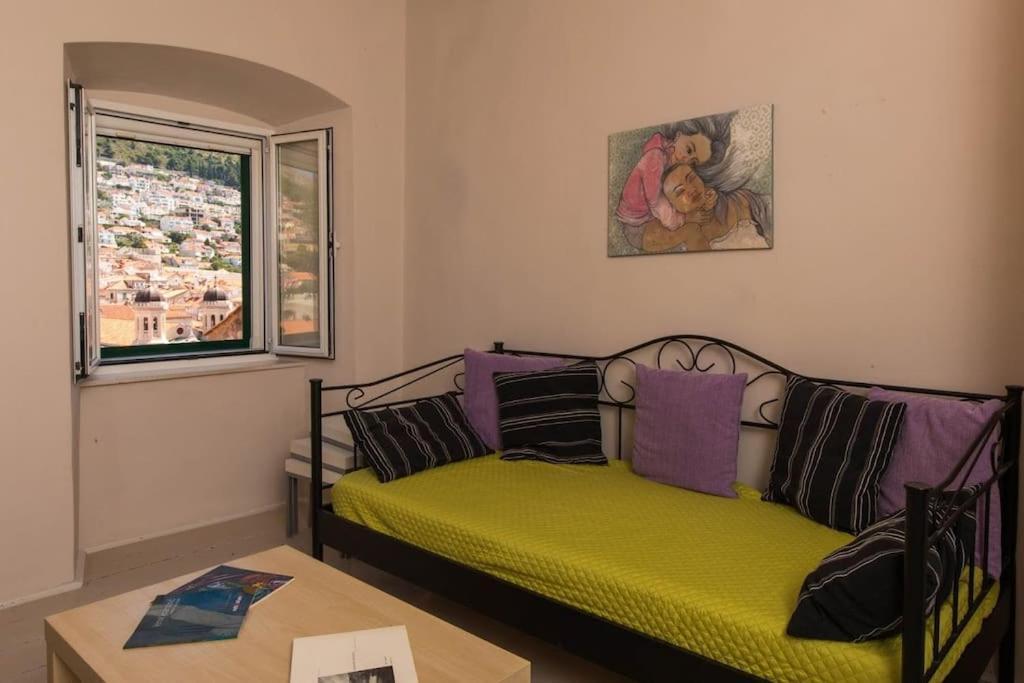 Maro Skyline Apartment Dubrovnik