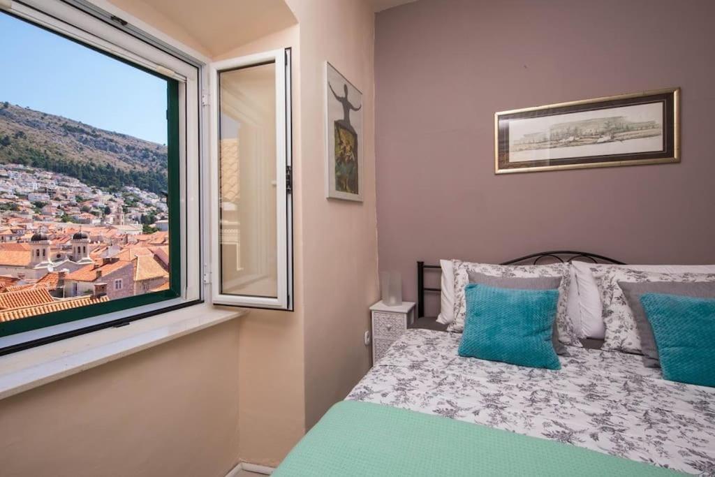 Apartamento Maro Skyline *
