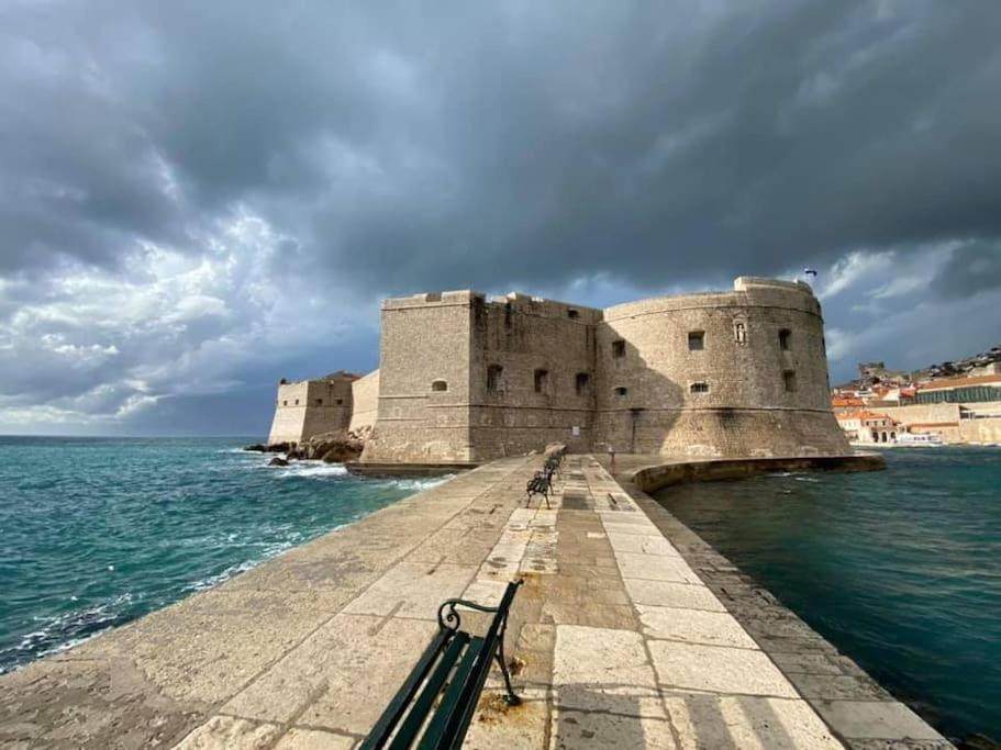 Apartment Maro Skyline Dubrovnik