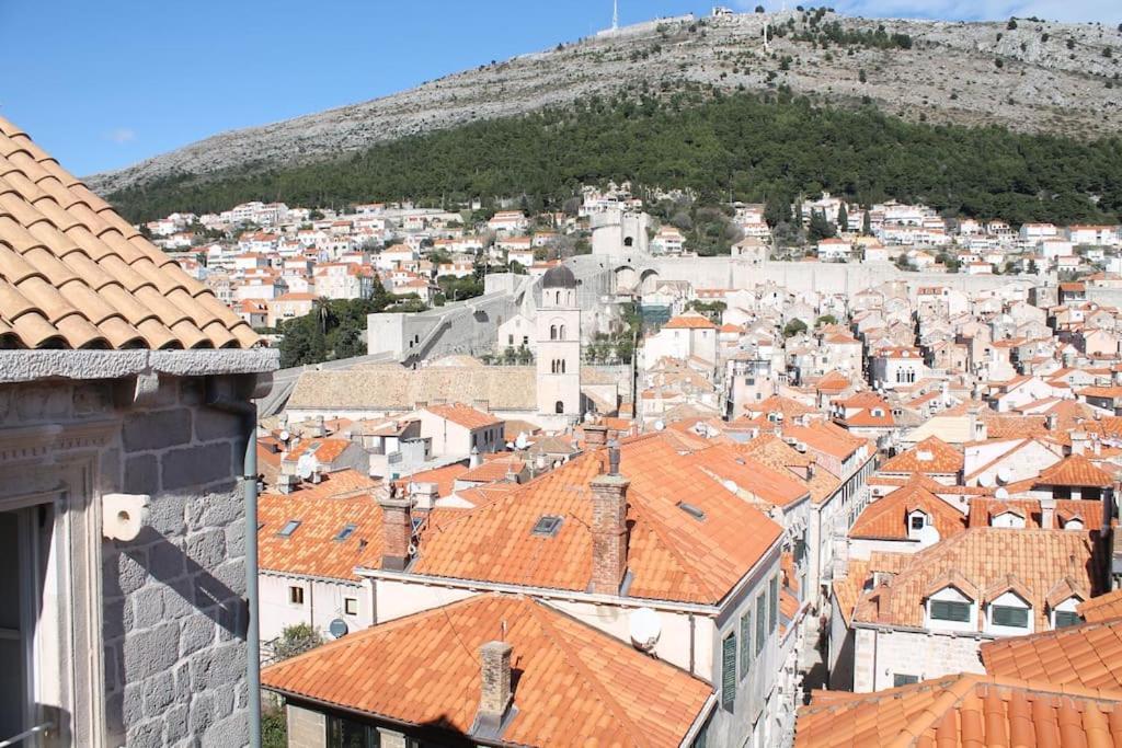 Maro Skyline Apartment Dubrovnik